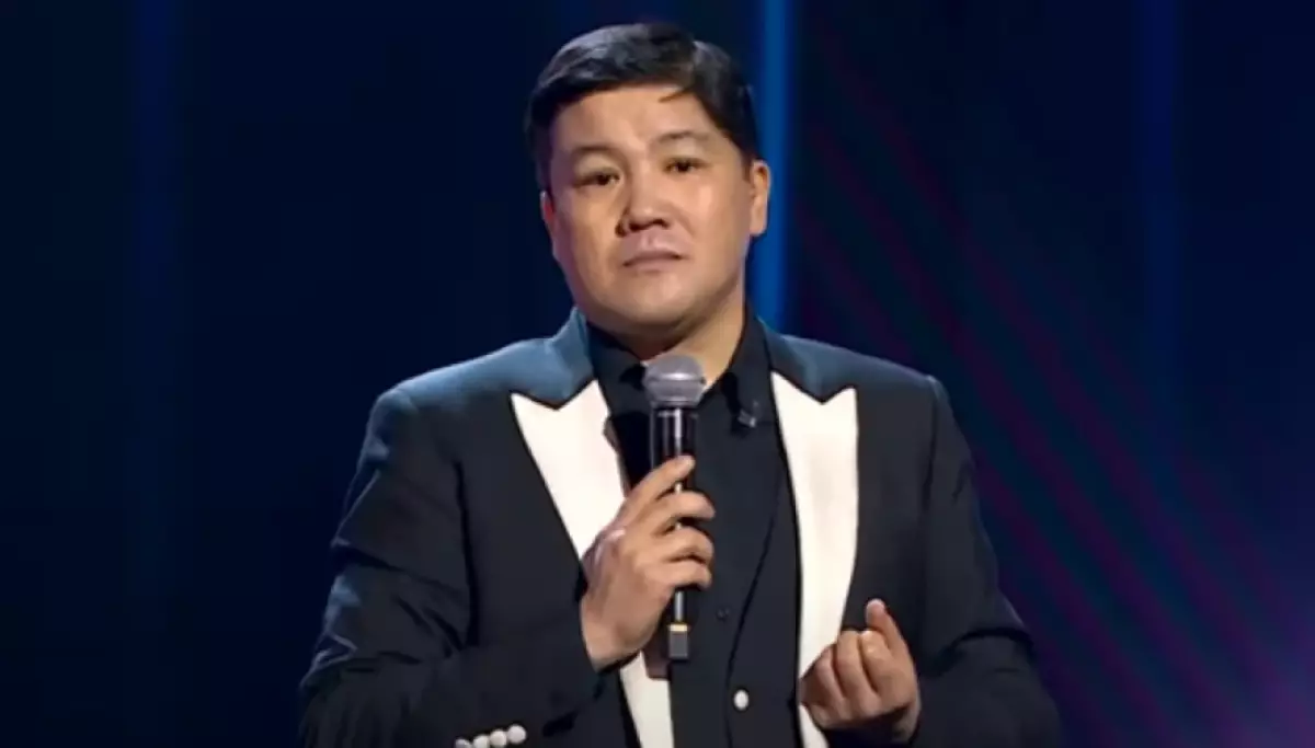 «Балаларымды блоктаған жоқпын»: Тұрсынбек Қабатов мәлімдеме жасады