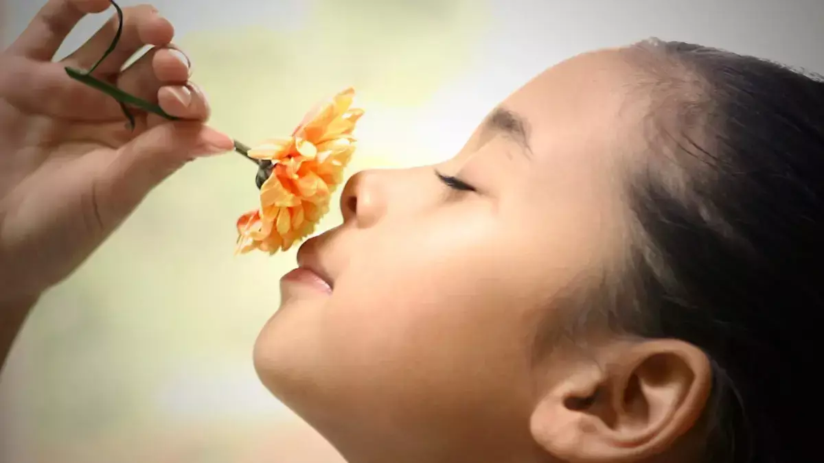 Запахи, которые управляют нами: психиатр объяснил, как аромат влияет на настроение - новости на Lada.kz 03.11.2025