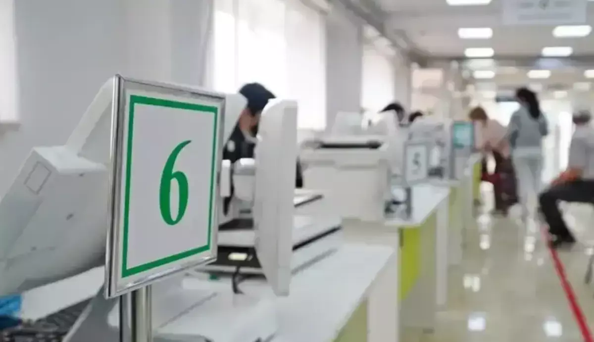 С 1 ноября в Казахстане изменились адреса ЦОНов и спецЦОНов — что нужно знать - новости на Lada.kz 03.11.2025