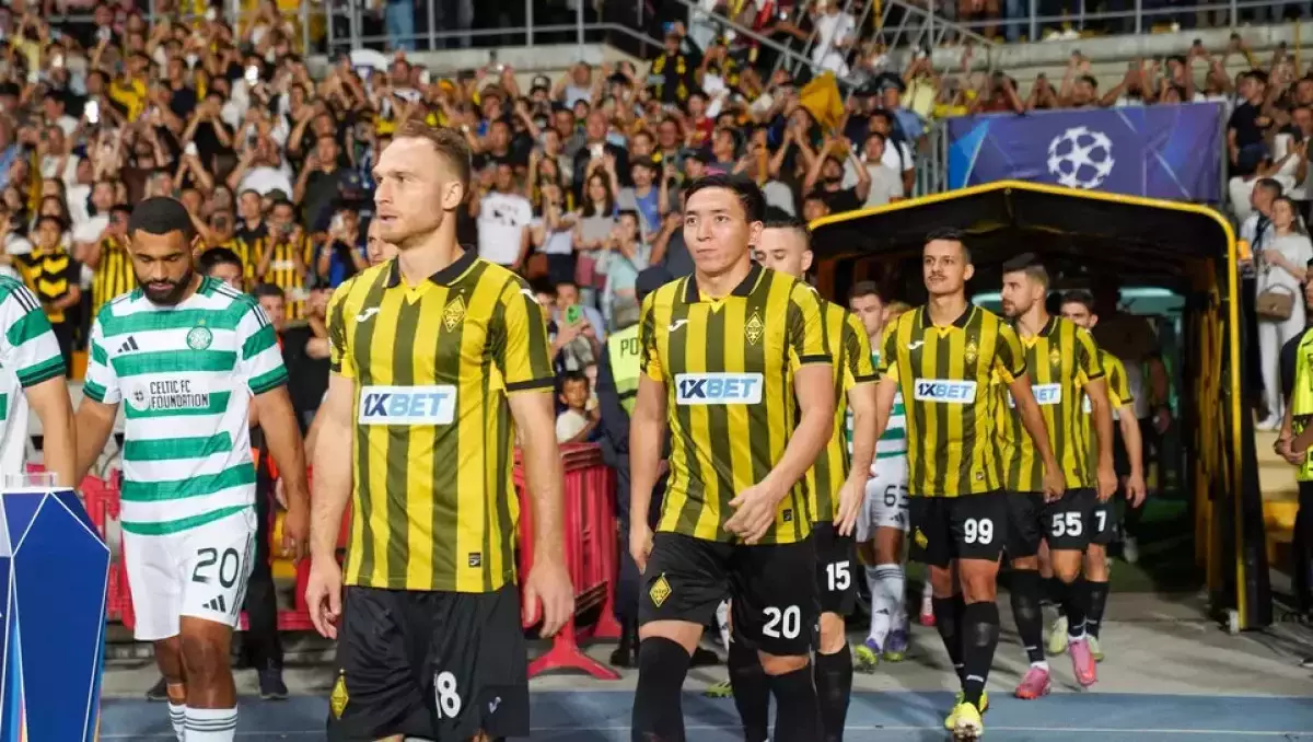 «Интер» - «Қайрат»: алматылық клубтың мүмкіндігі қандай? Сарапшылар «Қайратты» құтқаратын факторды атады