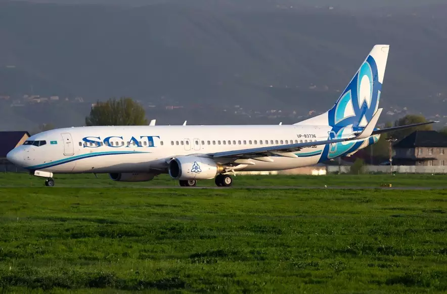 По поручению Президента открыто прямое авиасообщение между Астаной и Белградом