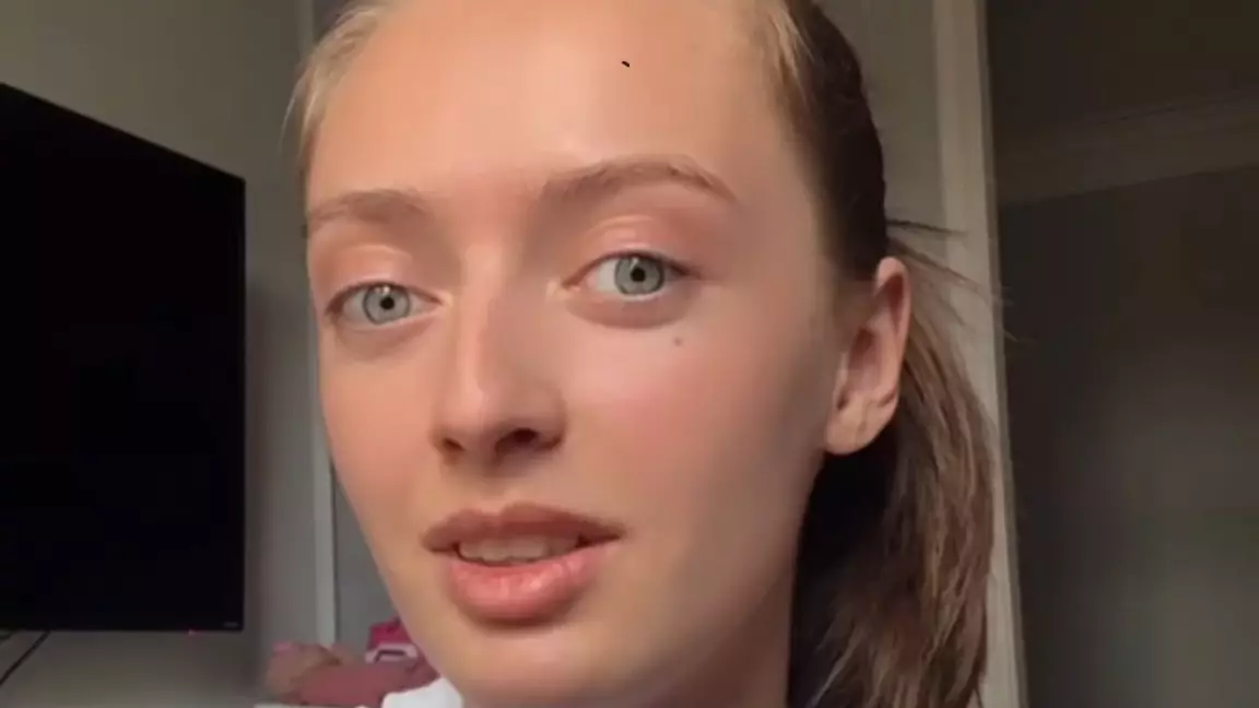 Қазақтарды қорлады деген күдікке ілінген Алика Мұхамадиева сотта кешірім сұрады