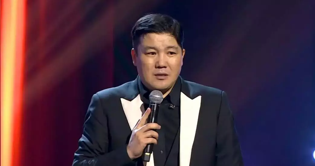 "Балдарыммен біргемін": Тұрсынбек Қабатов ел алдында ақталып, шындығын айтты