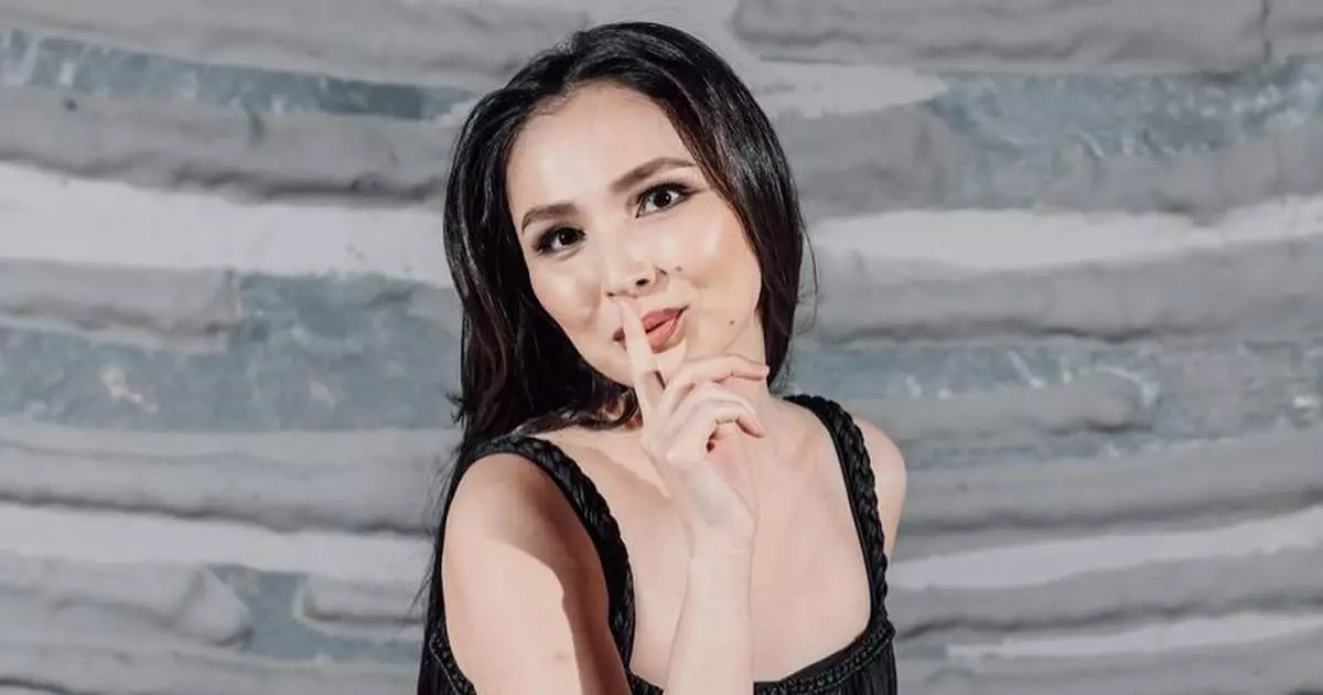 Қайрат Нұртастың әйелі шетелге кетіп қалды