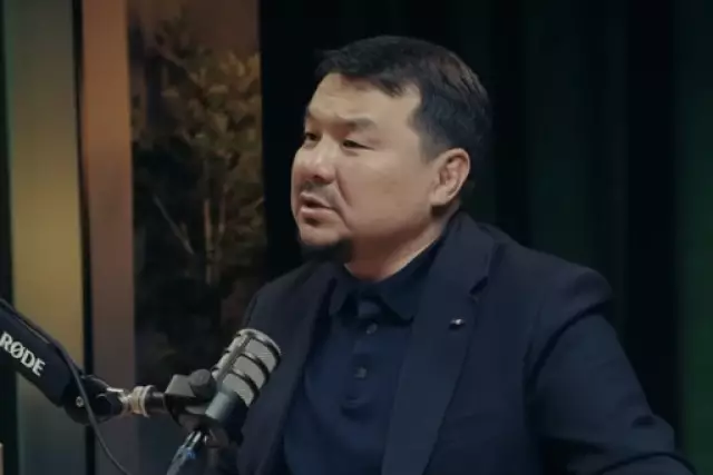 «Радикализмді жасөспірімдер ұстануда»: Теолог әлемдегі террорлық әрекеттер мен теріс діндер тақырыбын қозғады