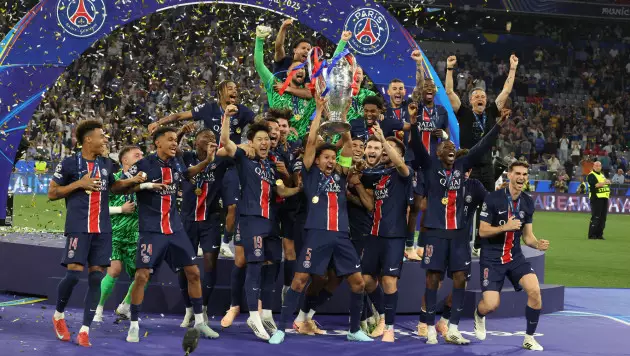 Алонсо попросил выкупить лидера ПСЖ: "Реал" даёт 100 миллионов евро