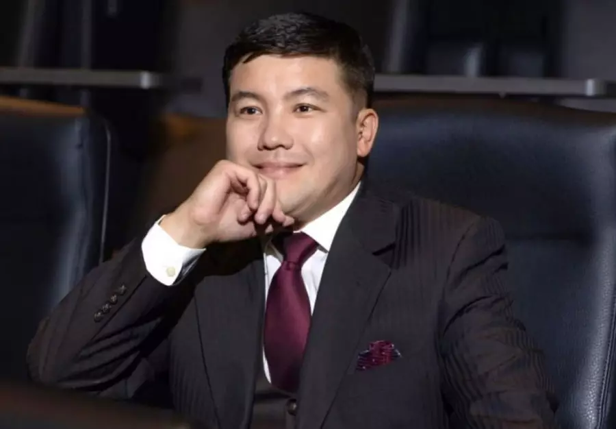 Мөлдір Мұқанованың сұхбатынан кейін Тұрсынбек Қабатов мәлімдеме жасады