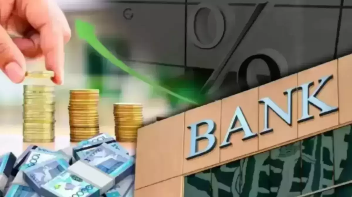 Кредиттік бюролар қазақстандықтардың қарызы туралы ақпаратты салықшыларға беретін болды