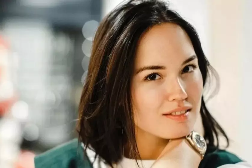 Ориентировку на экс-жену Бивола опубликовали госорганы Казахстана