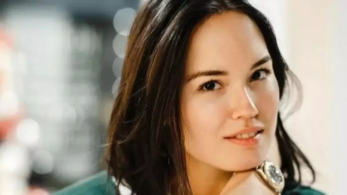 Бокстан әлем чемпионы Дмитрий Биволдың бұрынғы жұбайына Қазақстанда іздеу жарияланды