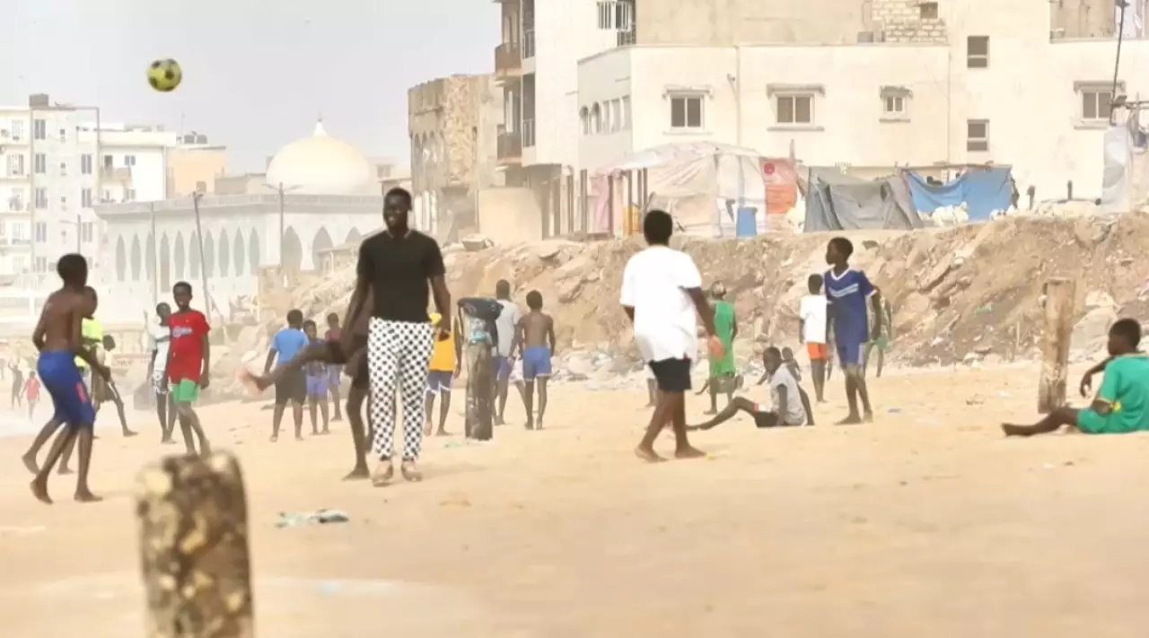 На 25% выросло число жертв торговли людьми в мире