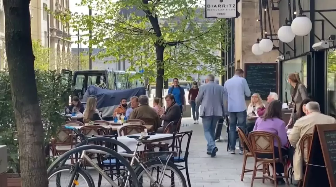 Работа за рубежом: подводные камни