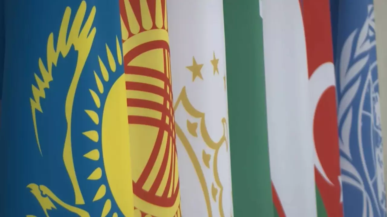 Осы аптада АҚШ-та С5+1 нұсқасындағы саммит өтеді