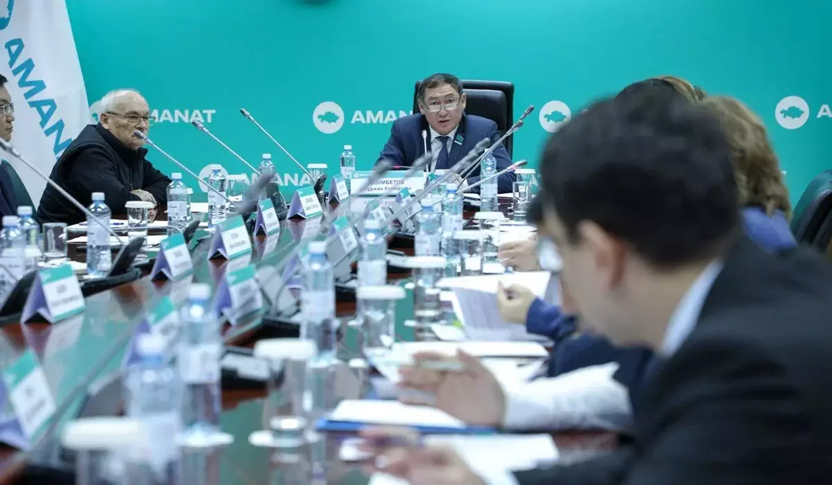 Контроль за контрафактом и единый учет: в Казахстане намерены поддержать отечественных производителей