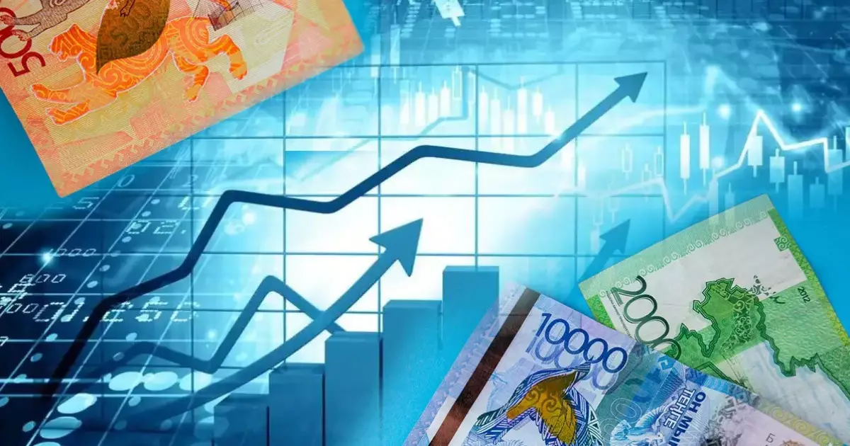   Қазақстанда жылдық инфляция көрсеткіші төмендеді   