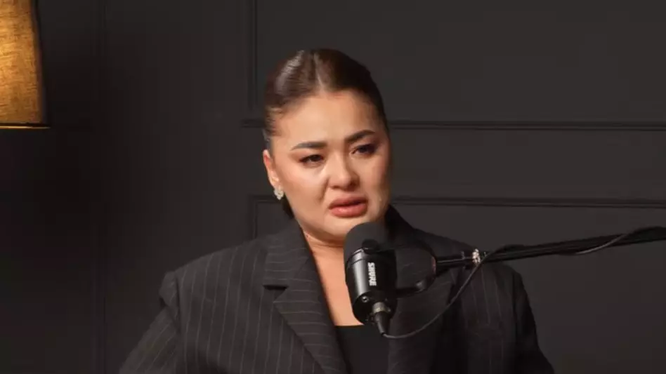 "Дети со мной": Турсынбек Кабатов опроверг заявления бывшей жены