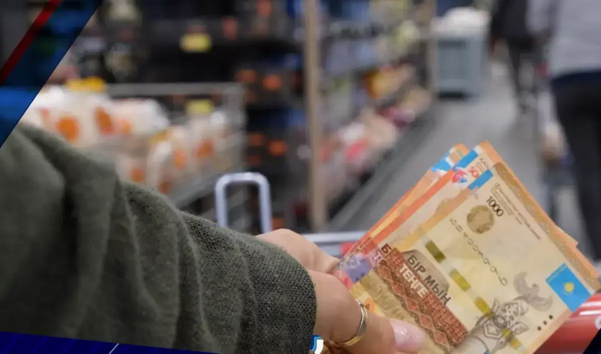 Новый порядок контроля доходов казахстанцев: траты расскажут о вас больше, чем декларация - новости на Lada.kz 03.11.2025