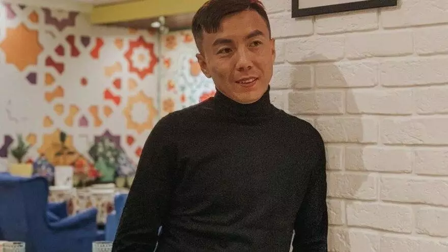 Дидар Сыдықбек "Тараз" клубының болашағы жайлы пікір білдірді