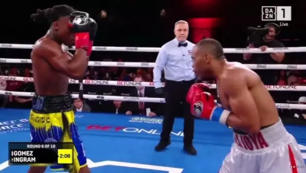 Боксшлардың айқасы күтпеген нәтижемен бітті. Бірақ көрермен неге риза?