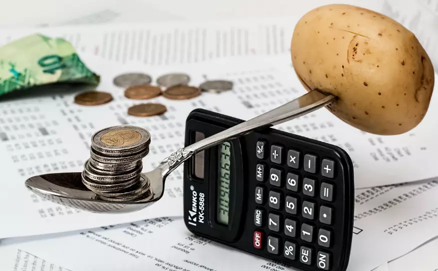 Инфляция в Казахстане в октябре составила 0,5%