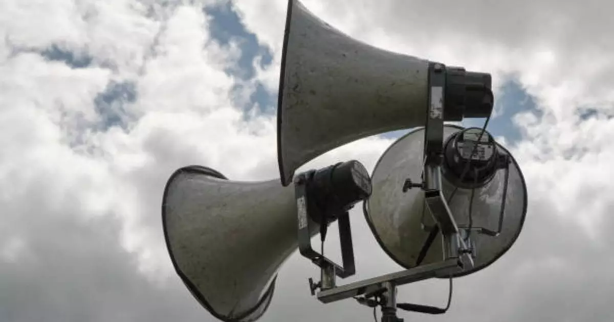  Алматыдағы жер сілкінісі кезінде сиреналар іске қосылмағаны үшін бірнеше шенеунік жазаланды 