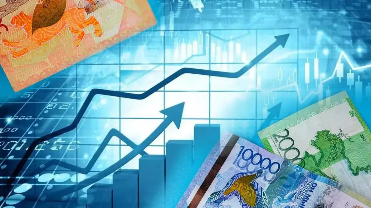 Қазанда инфляция 12,6%-ға дейін төмендеді – Ұлттық статистика бюросы