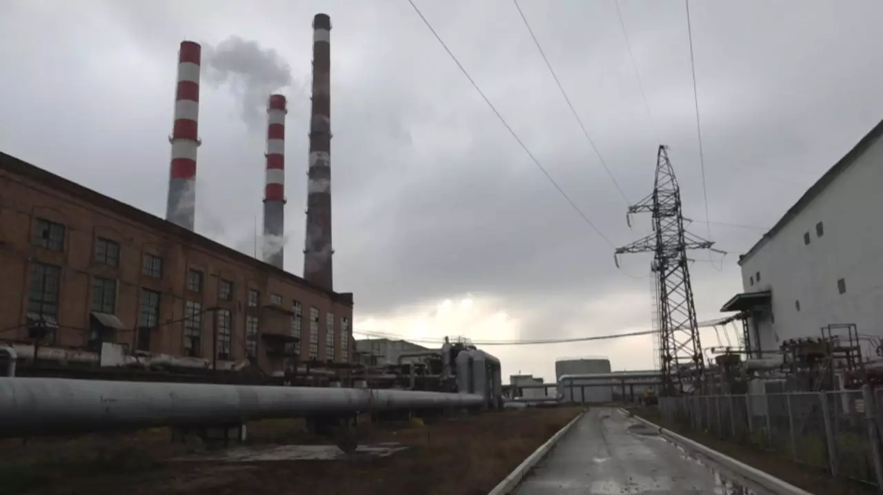 БҚО-да экологияны жақсартудың «Жол картасы» әзірленді