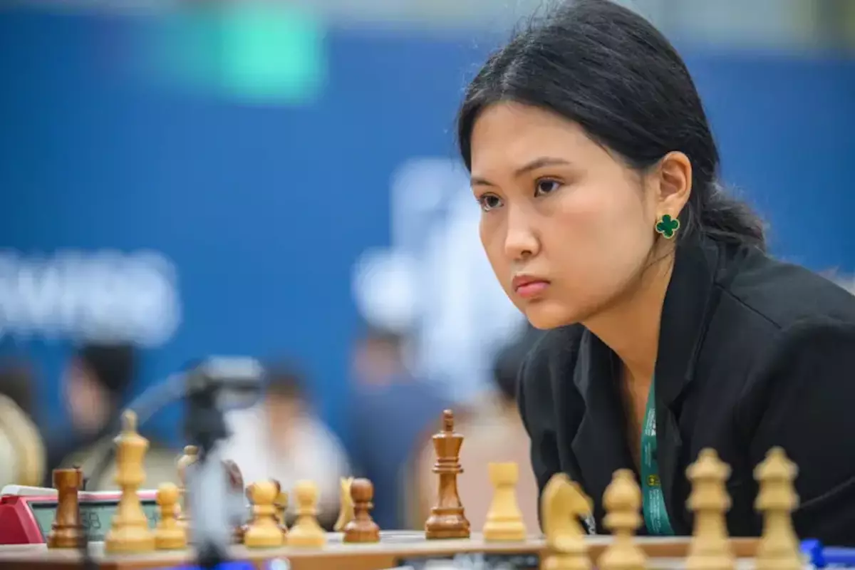 «Ход королевы»: почему казахстанские шахматистки успешнее мужчин