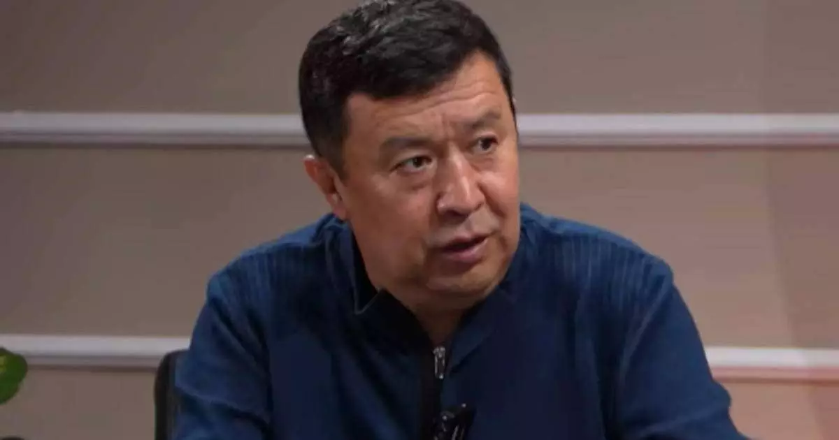  Сүйінші, ағайын! Сәбит Әбдіхалықов бар қазақты қуантатын жаңалығын айтты (ФОТО) 