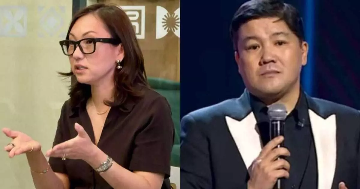  `Көңілдесін Дубайға апарған`: Роза Коуч Тұрсынбекті қорғаштағандарға шүйлікті 