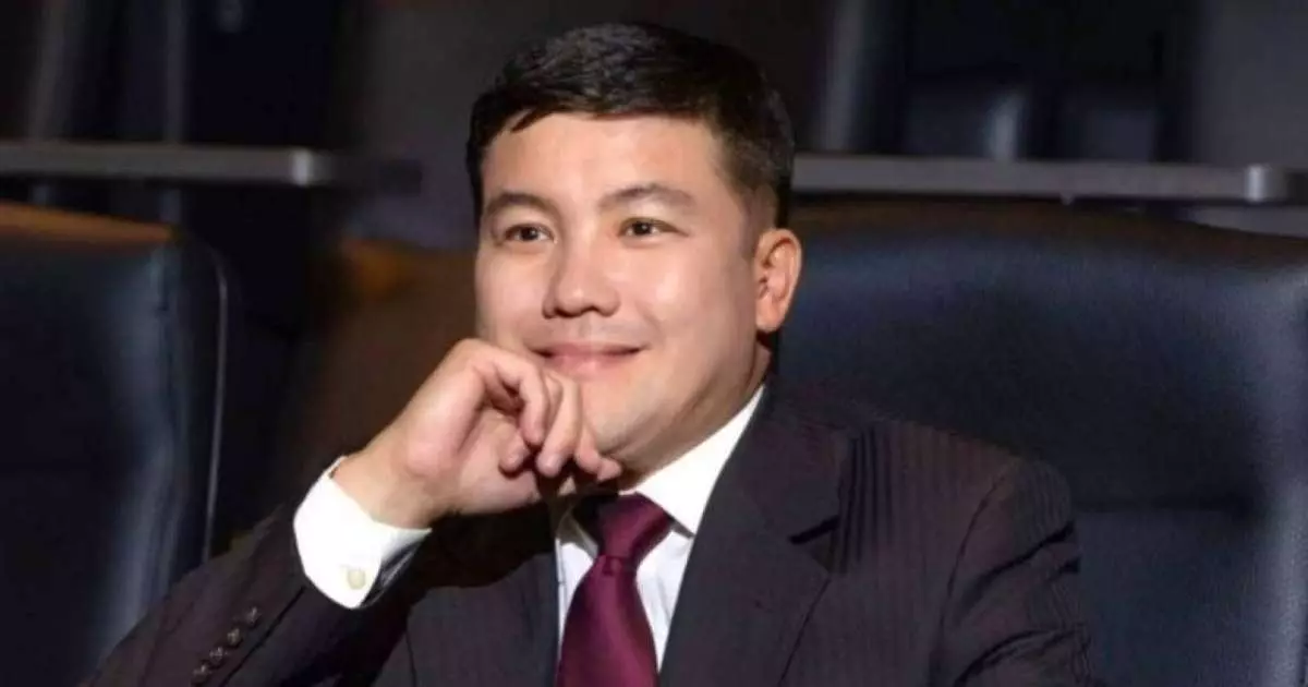  `Маған жазған`: Мөлдір Тұрсынбектің `тоқалы` туралы тың деректі айтты (ВИДЕО) 