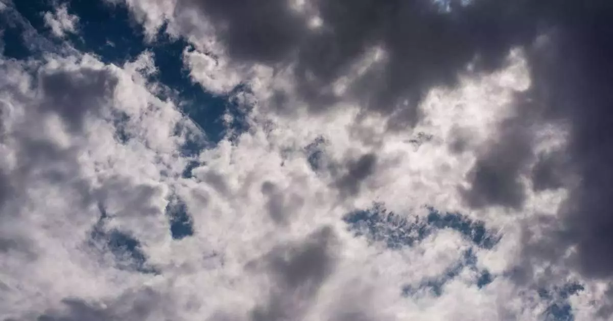  3 қарашада Қазақстанның 14 өңірінде ауа райы қолайсыз болады 