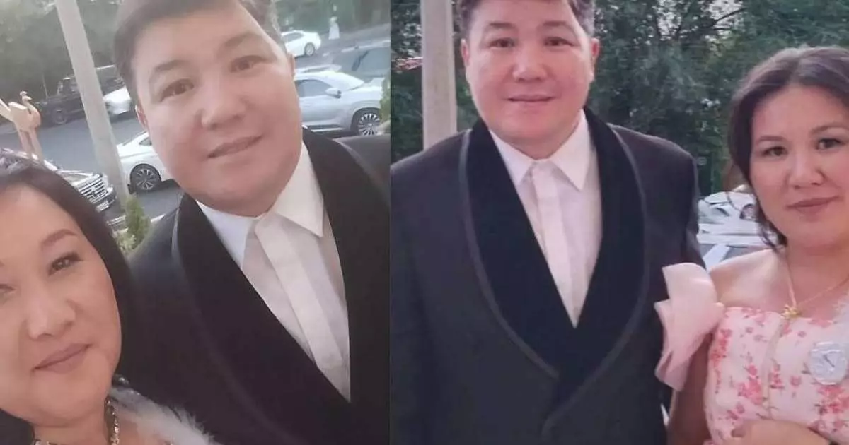  `Бас сүйегінің 25%-ы жоқ`: Мөлдір Мұқан Тұрсынбектің денсаулығы жайлы шындықты айтты 