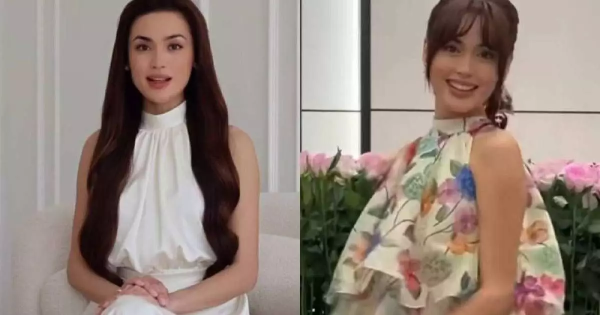  Ақбота Сейітмағанбет тағы да тұрмыс құруға дайын екенін жеткізді 