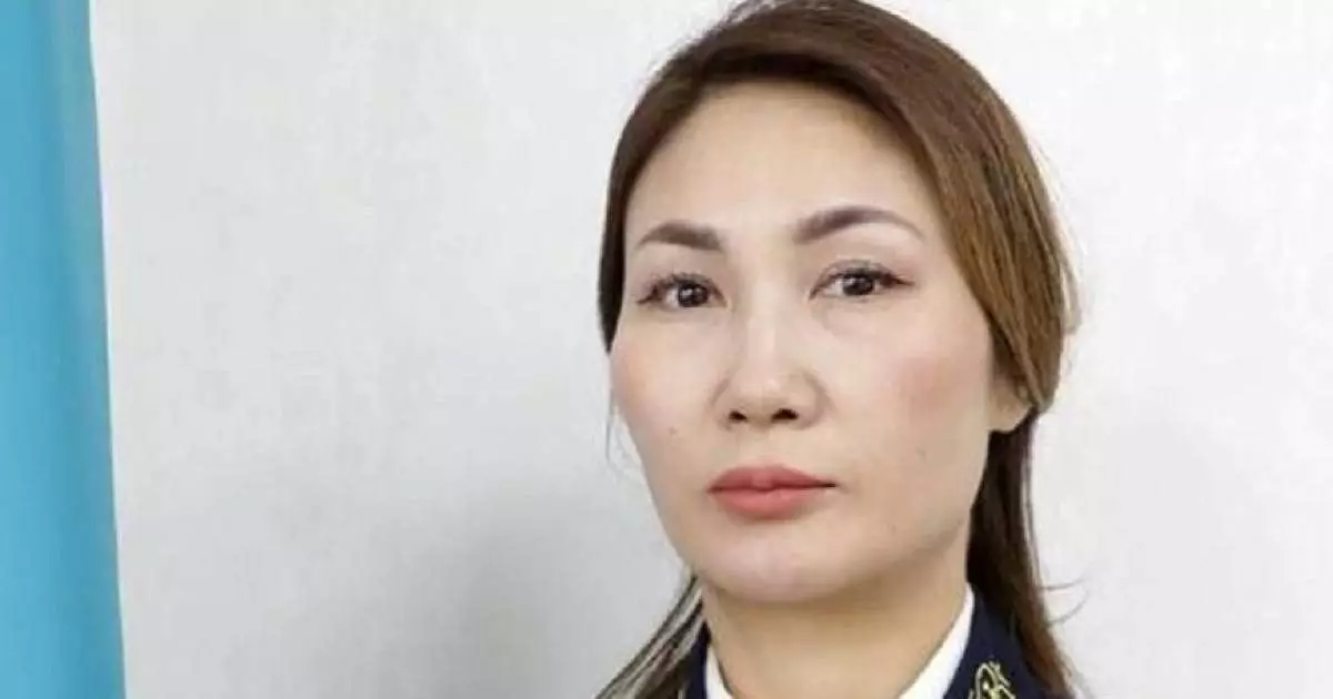  Астанада мас күйінде көлік жүргізген судья әзірге қамауға алынбады 