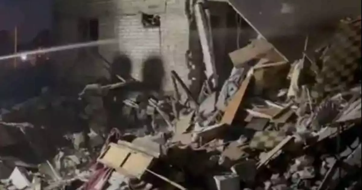  Ресейдің жаңа соққыларынан Украинада балалар қаза тапты 