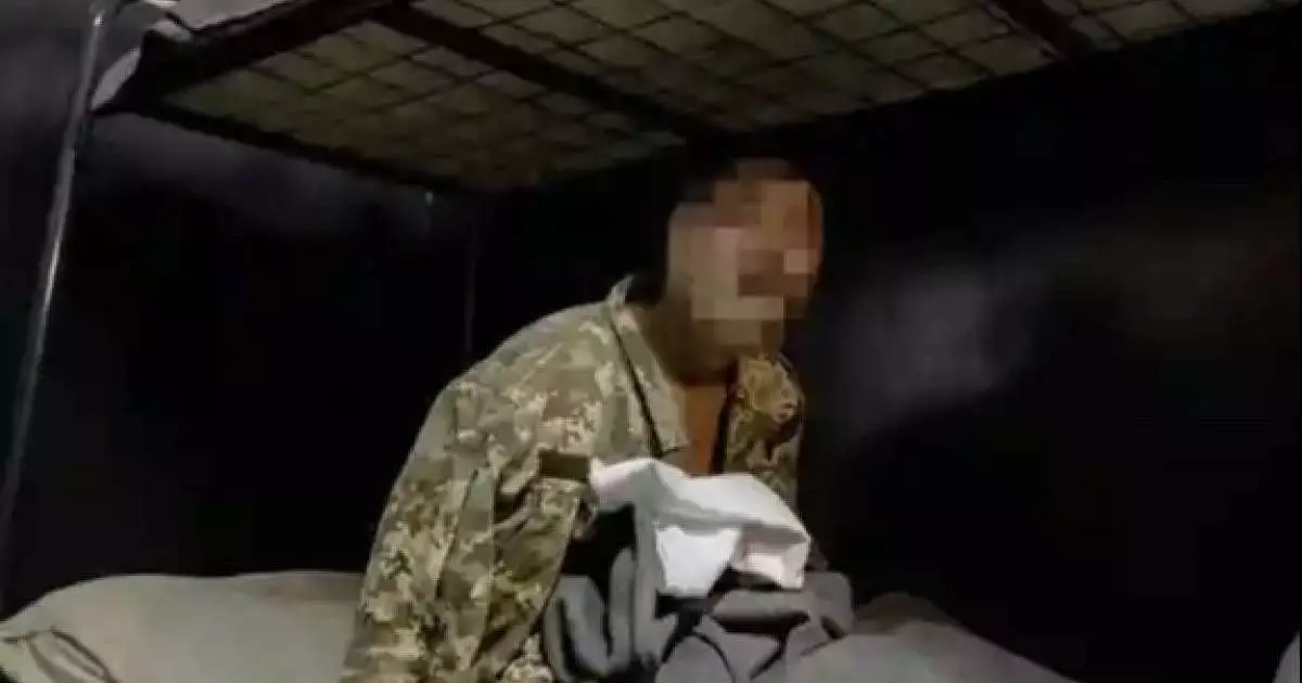  Ресей үшін соғысқан КХДР сарбаздары Оңтүстік Кореядан көмек сұрады 