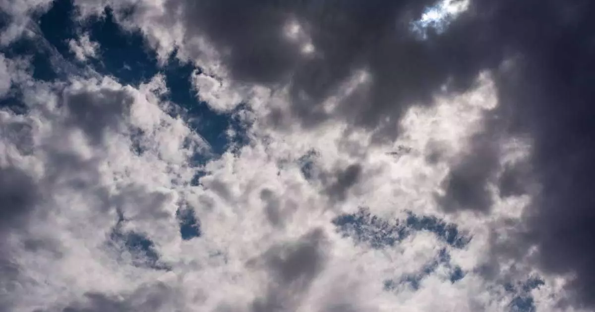  Қазақстанның 13 облысында қолайсыз ауа райы күтіледі 