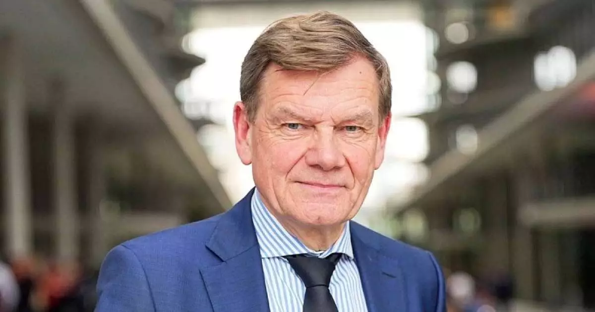  Германия Сыртқы істер министрі Газа секторына БҰҰ күштерін енгізуді ұсынды 