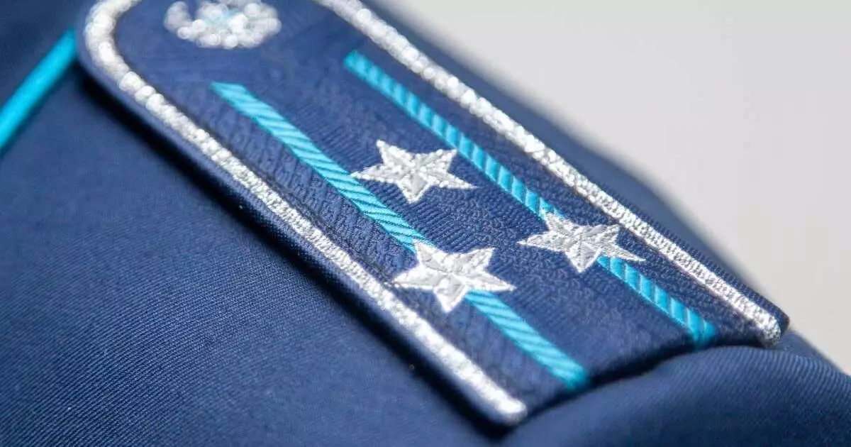  Астана полициясы жүргізушілерге ескерту жасады 