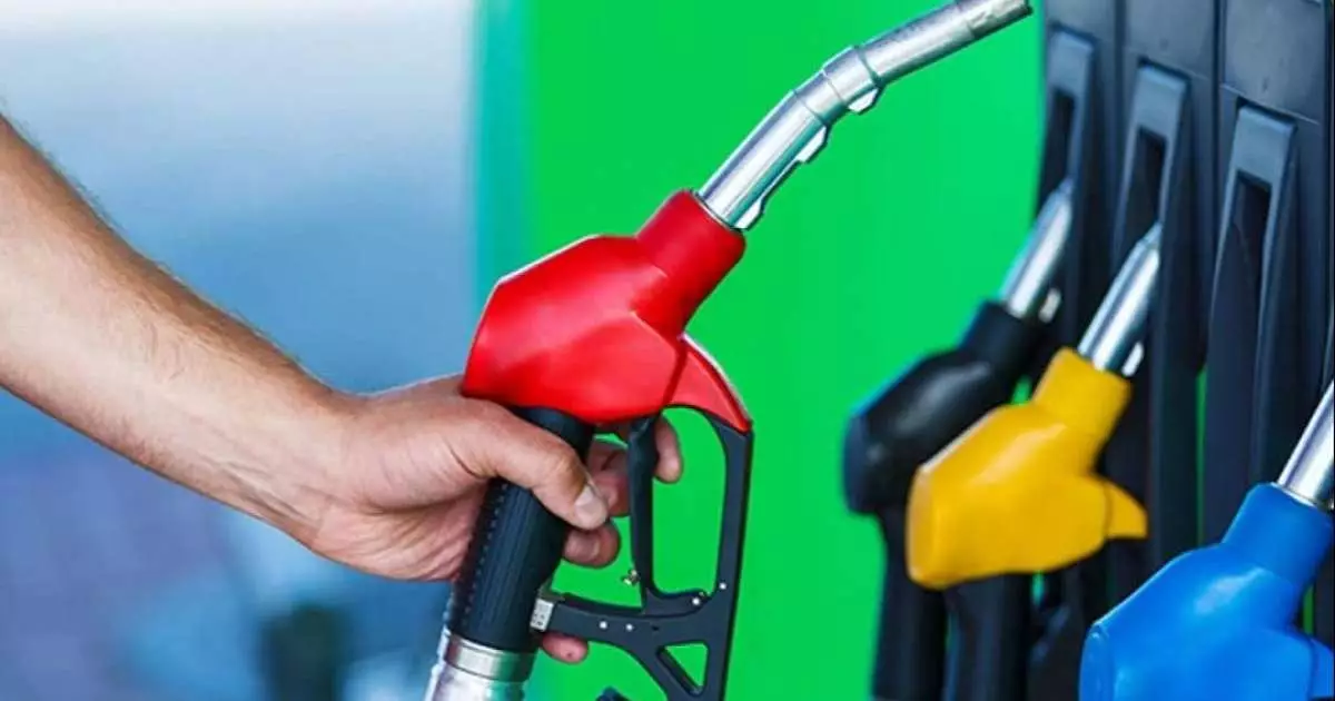  Энергетика министрлігі жанармай шағымдарына байланысты жедел желі ашты 