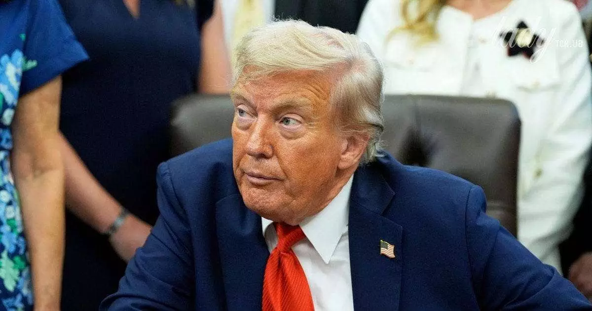  Трамп: «АҚШ ядролық сынақтарды қайта бастауы мүмкін» 