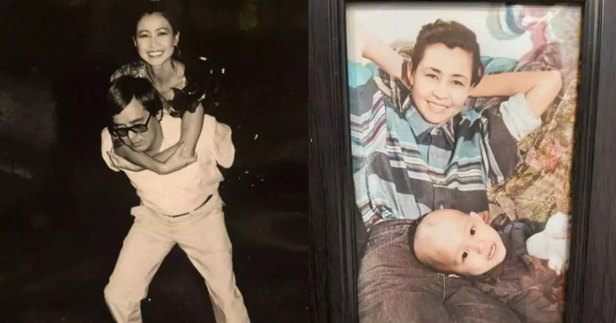  Әли Оқапов әкесі мен анасының бұрын-соңды еш жерде жарияланбаған суреттерін көрсетті 