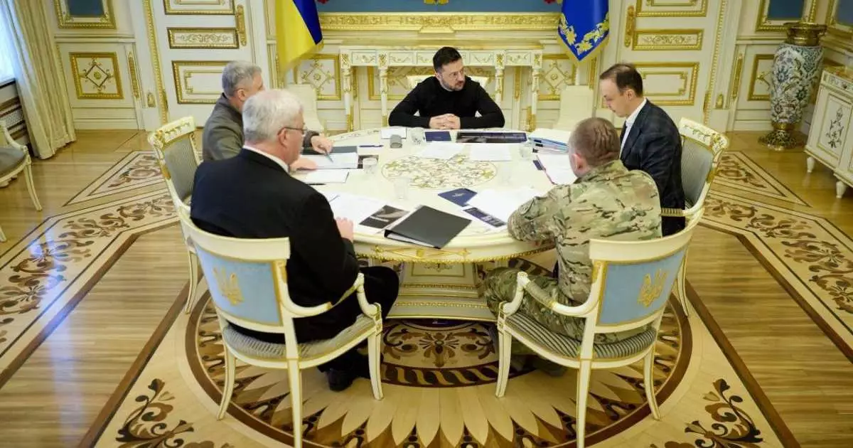  Украина биыл Ресейдің 160 мұнай нысанына соққы жасады 