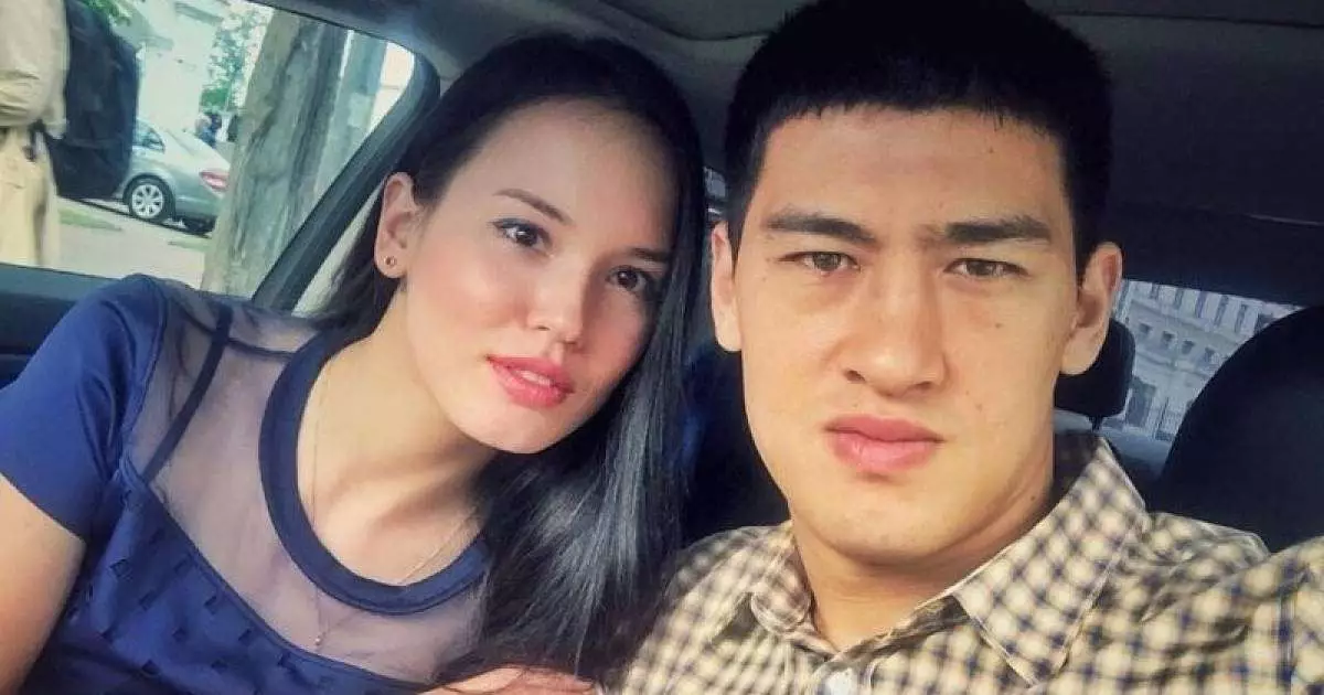  Қазақстан полициясы Екатерина Биволға іздеу жариялады 