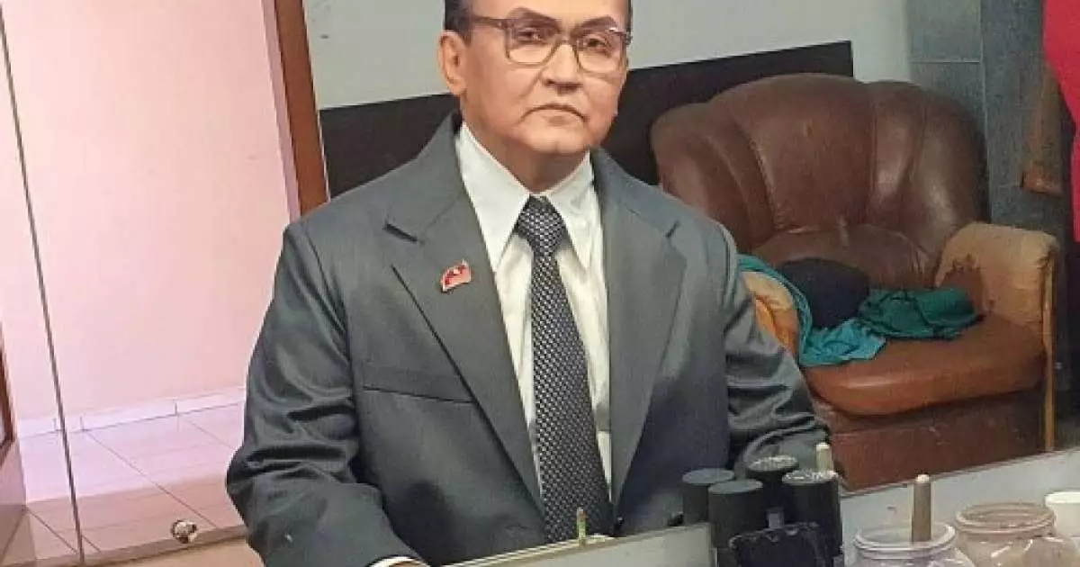  `Қазақ болу — зор бақыт` дер күн тіпті…” 