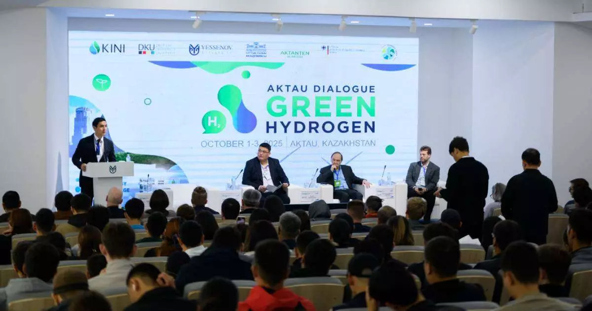  Қазақстандық зерттеулер әлемдік ғылыми орталарға шығып жатыр 