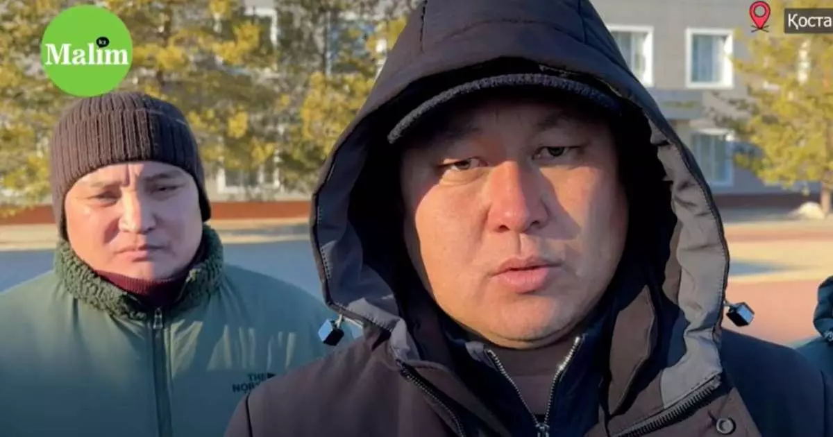  Жоқ малға вакцина салған: Суға аққан малының өтемін ала алмай жүрген шаруалардың арызы 