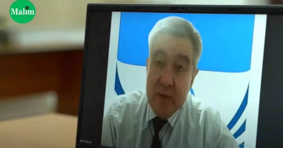  ҰҚШҰ (ОДКБ) не үшін құрылды? - қырғыз саясаттанушысы 