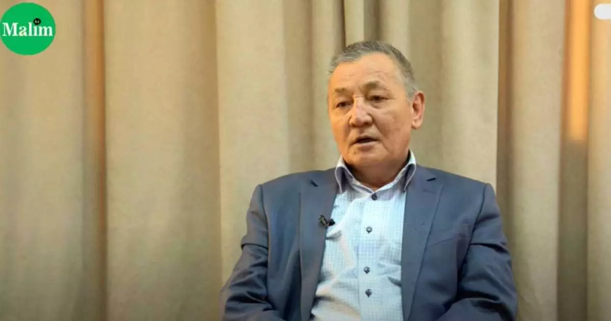  Желтоқсан құрбандарын ақтау заңы әлі күнге іске аспай келеді - Құрманғазы Рахмет 